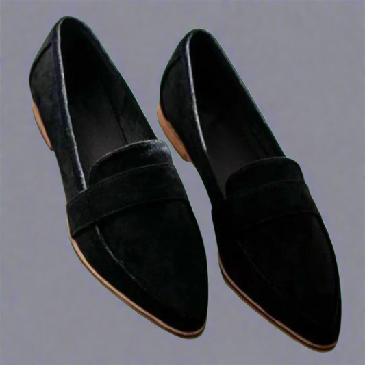 Selma | Elegant Loafers