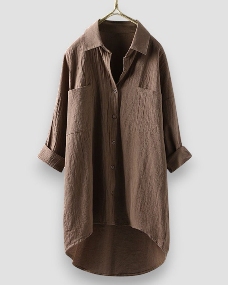 Simone | Stylish Blouse