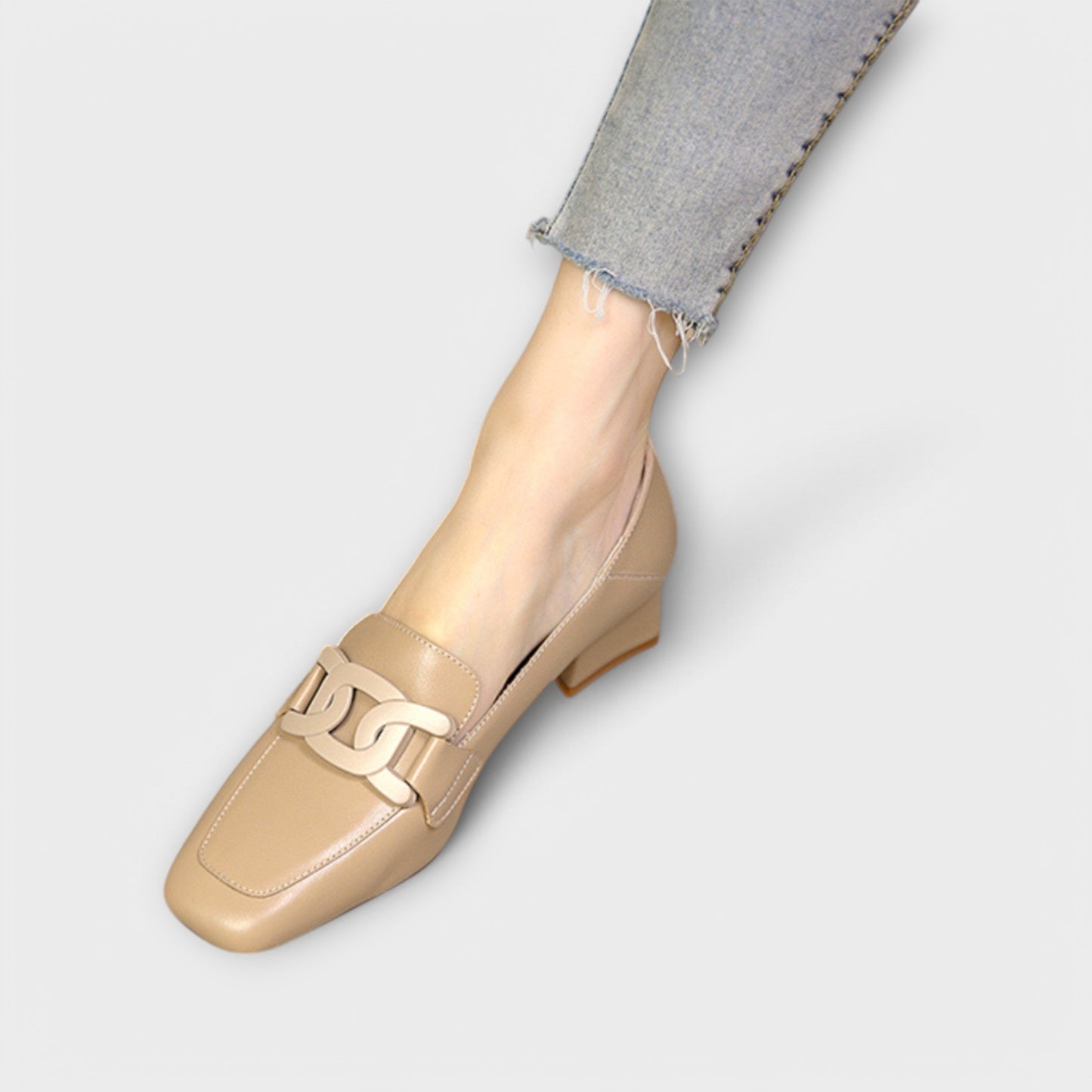 Monika | Moccasin