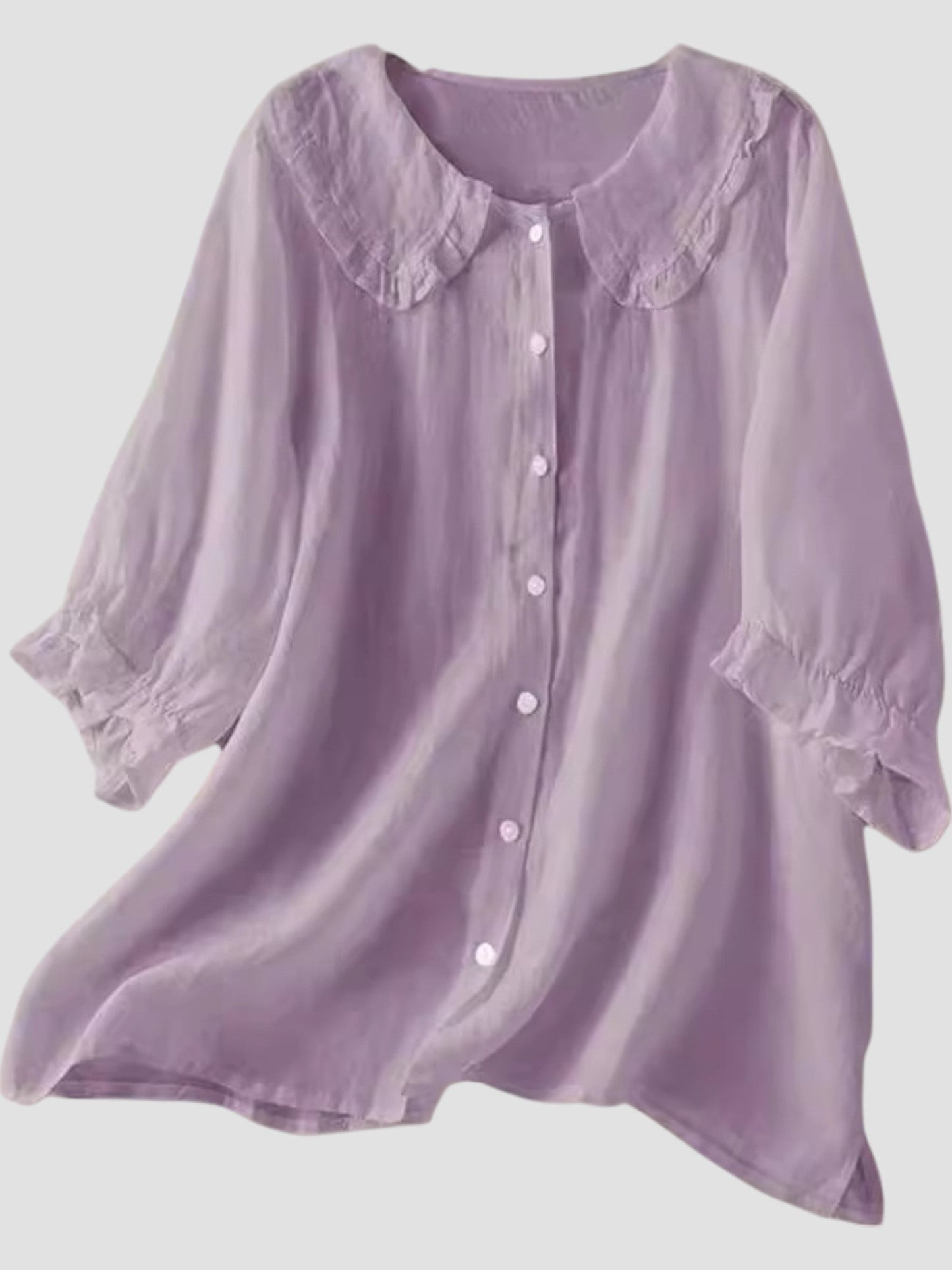 Luana | Stylish Blouse