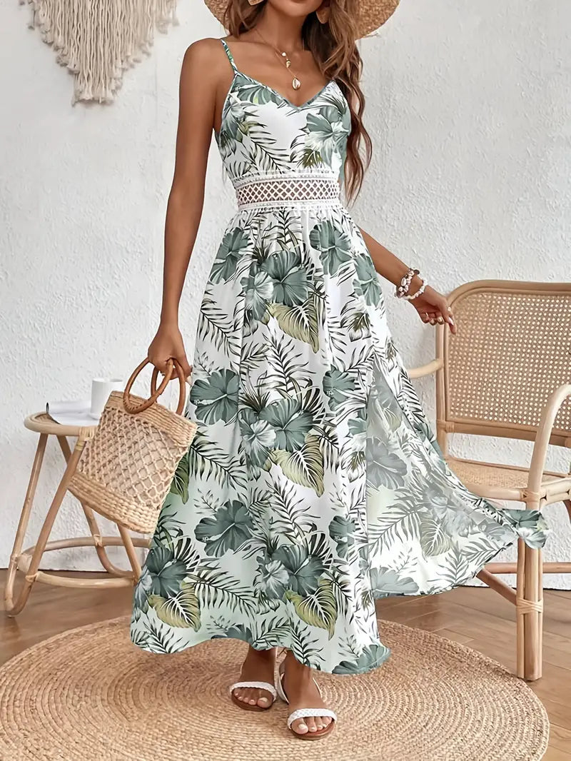 Ingrid | Summer Dress