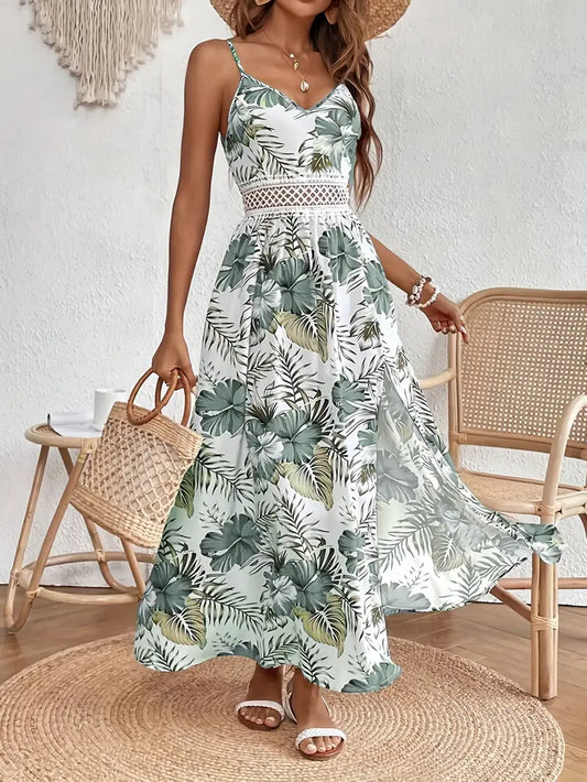 Ingrid | Summer Dress