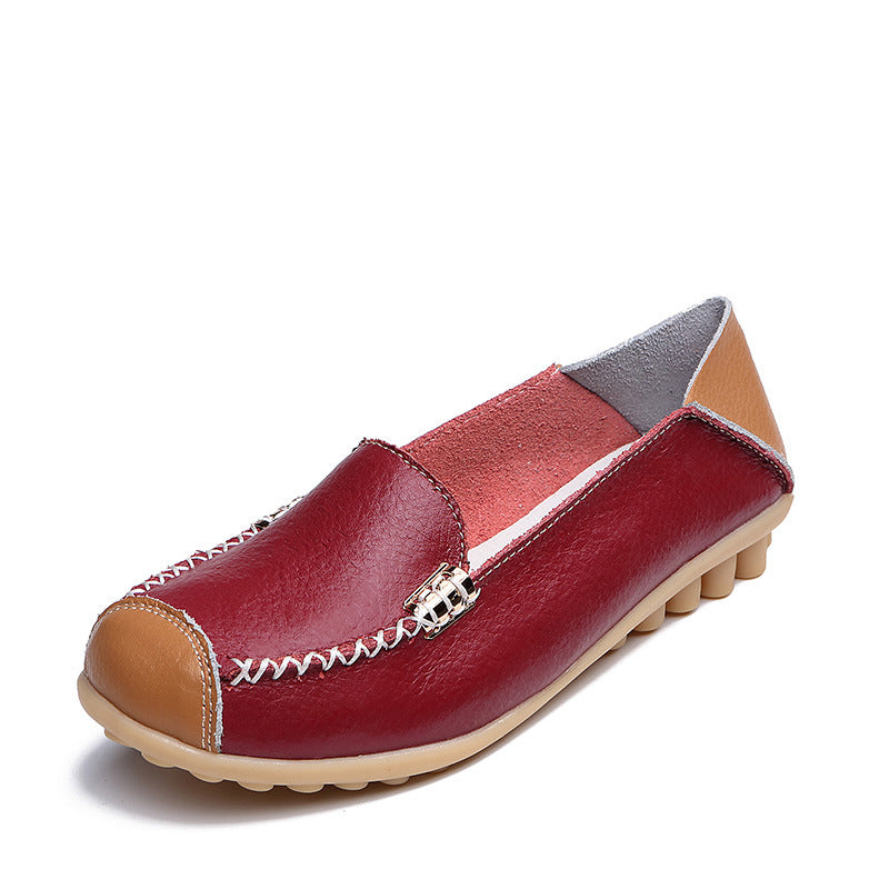 Uma | Casual Non-Slip Comfortable Shoes