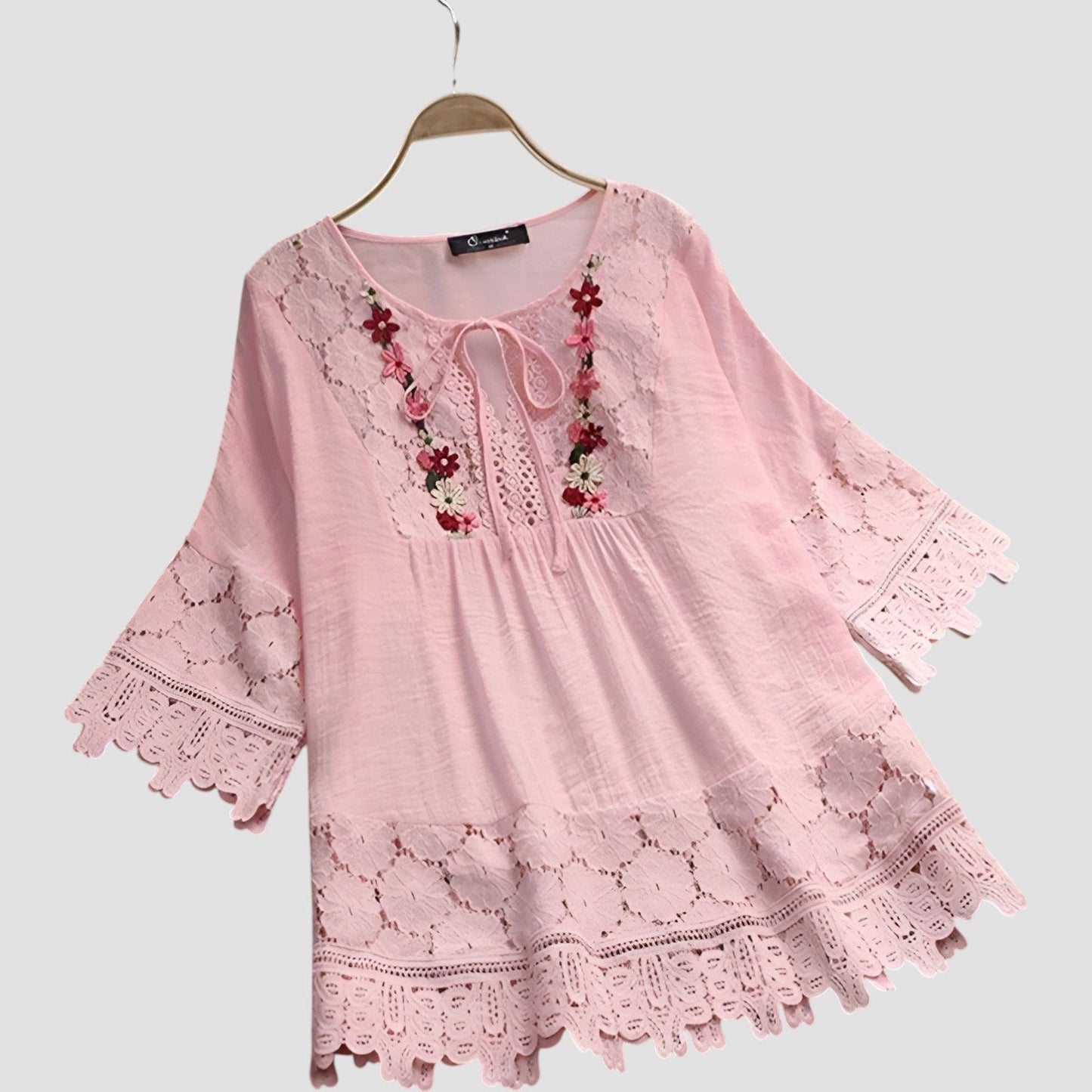 Lavinia | Elegant Blouse