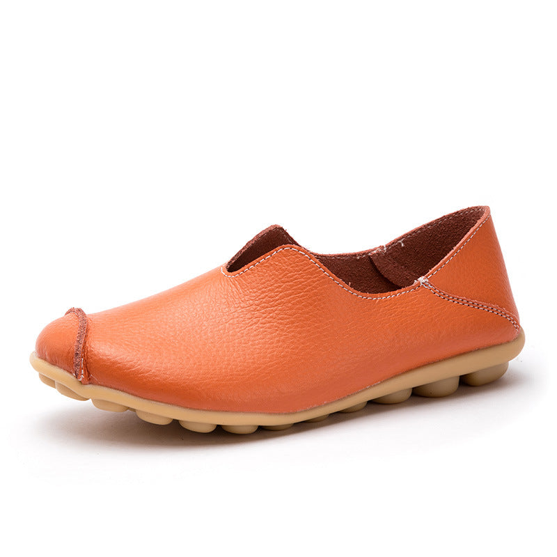 Farrah | Women's Soft Sole Comfortable Flats