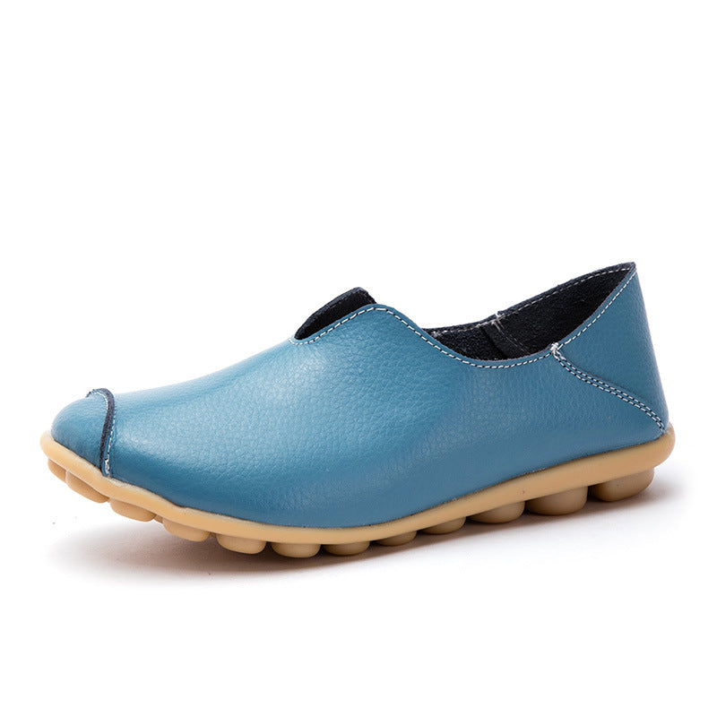 Farrah | Women's Soft Sole Comfortable Flats