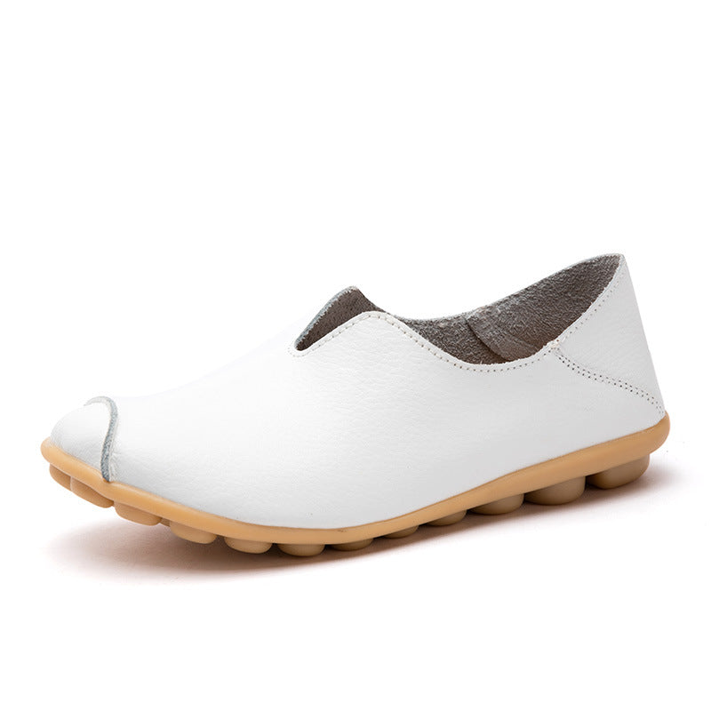 Farrah | Women's Soft Sole Comfortable Flats