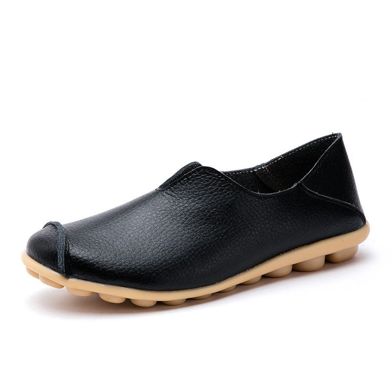 Farrah | Women's Soft Sole Comfortable Flats