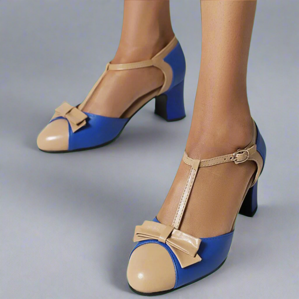 Kaltrude | Elegant Sandals For Optimal Comfort