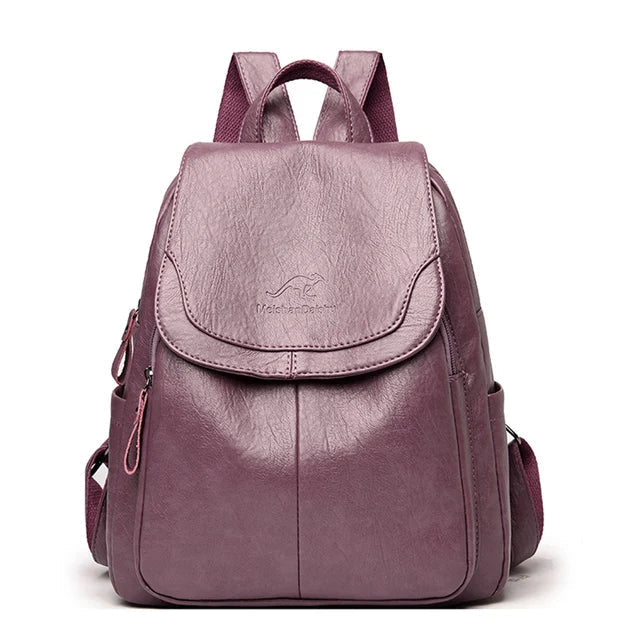 Ada | Anti-Theft Bag
