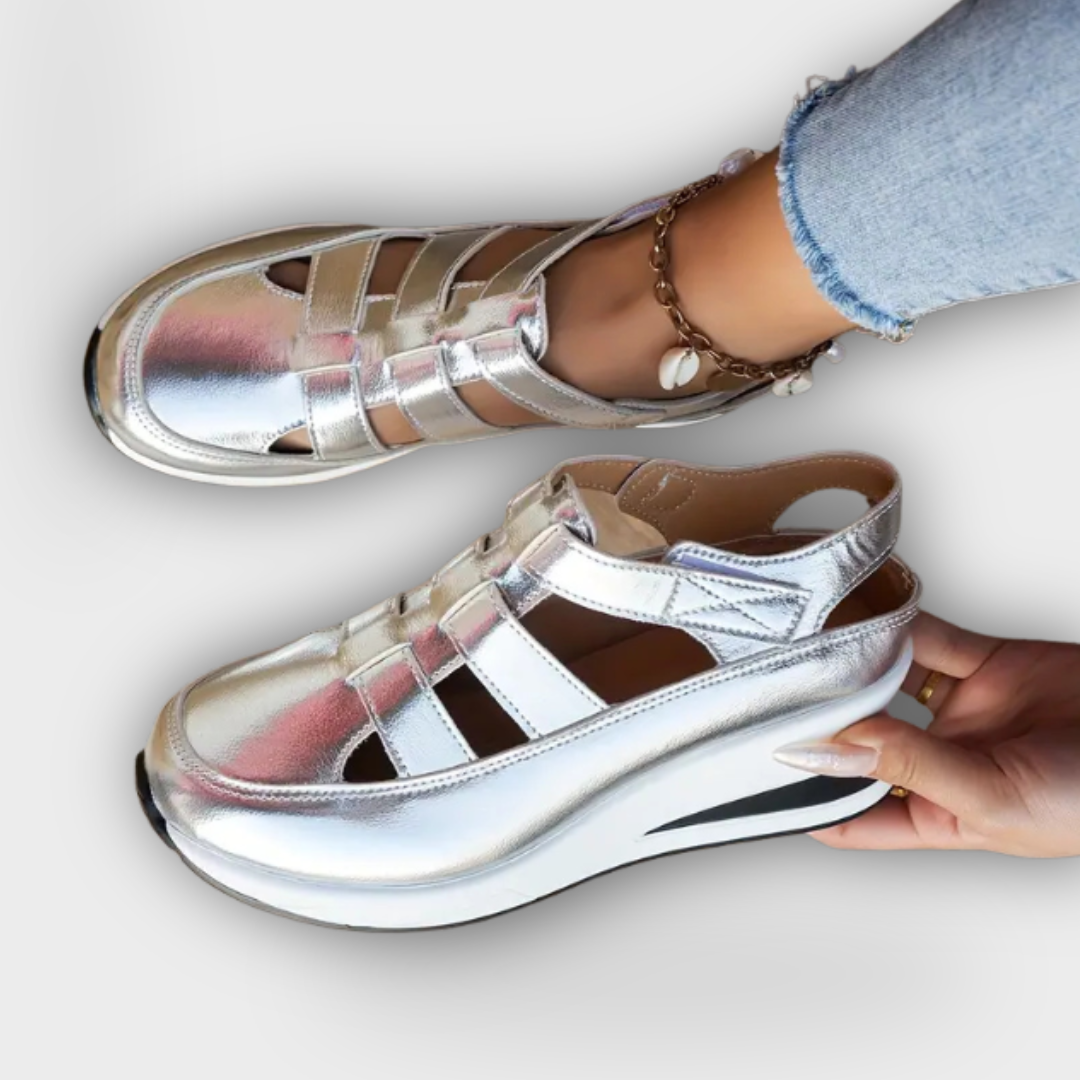 Anita | Orthopedic Sandals