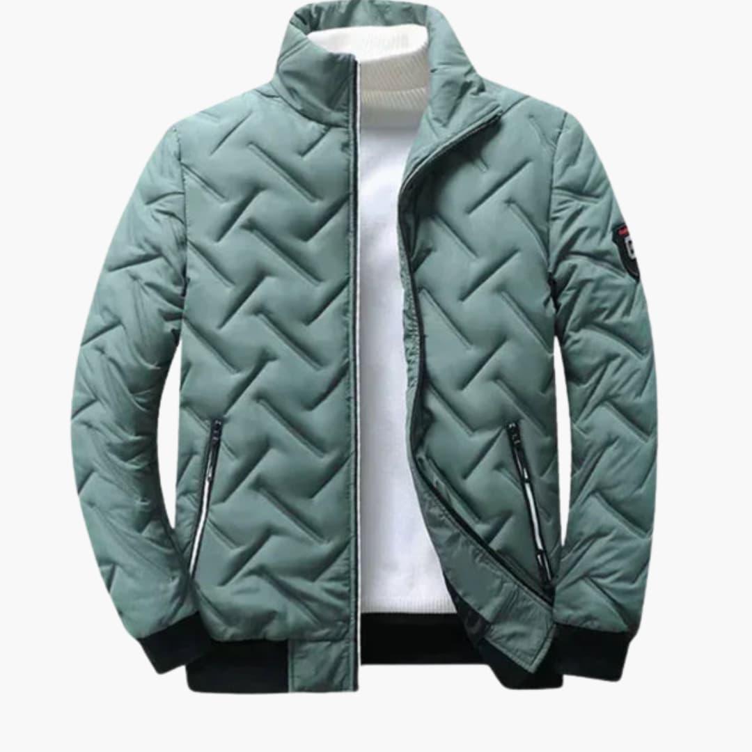 James | Stylish Outerwear Jacket