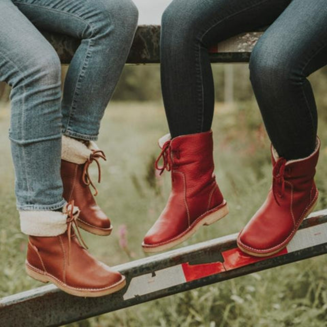 Mia | Waterproof Winter Boots