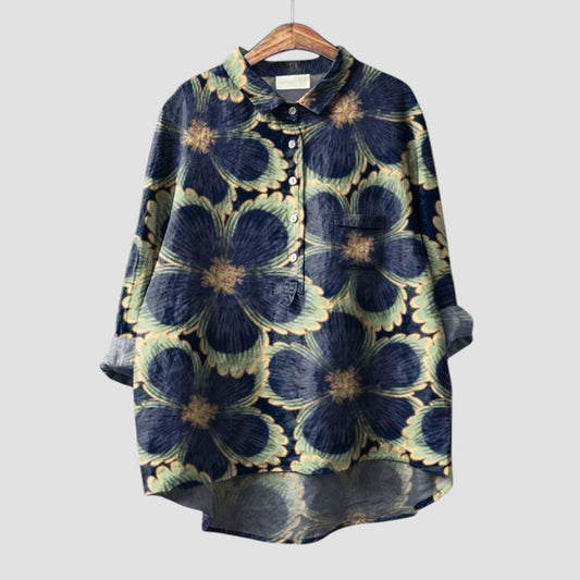 Adelina | Stylish Blouse