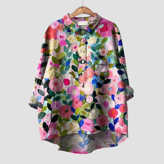 Alfonsina | Stylish Blouse