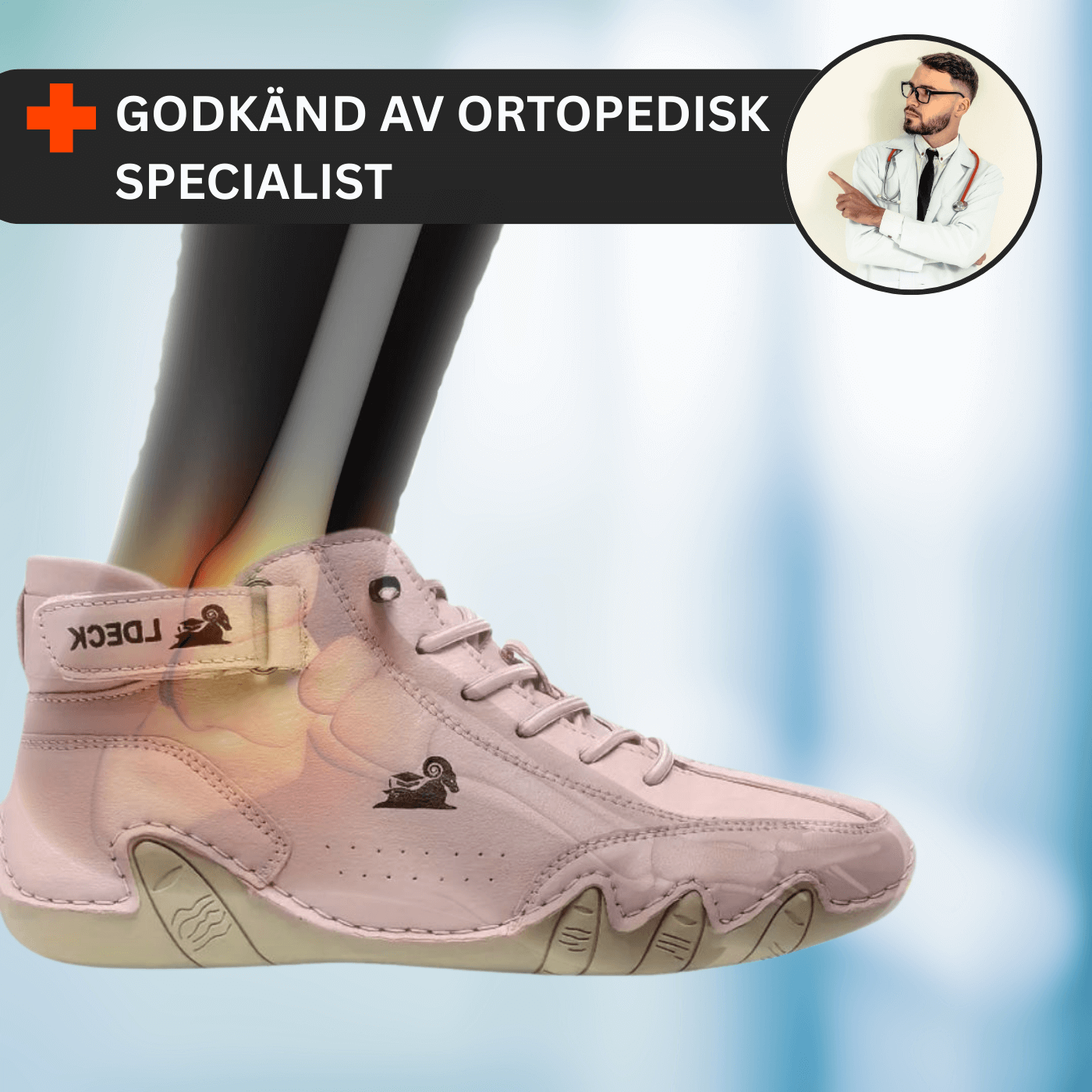 EthanFlex | Ergonomic Minimalist Shoes That Relieve Pain