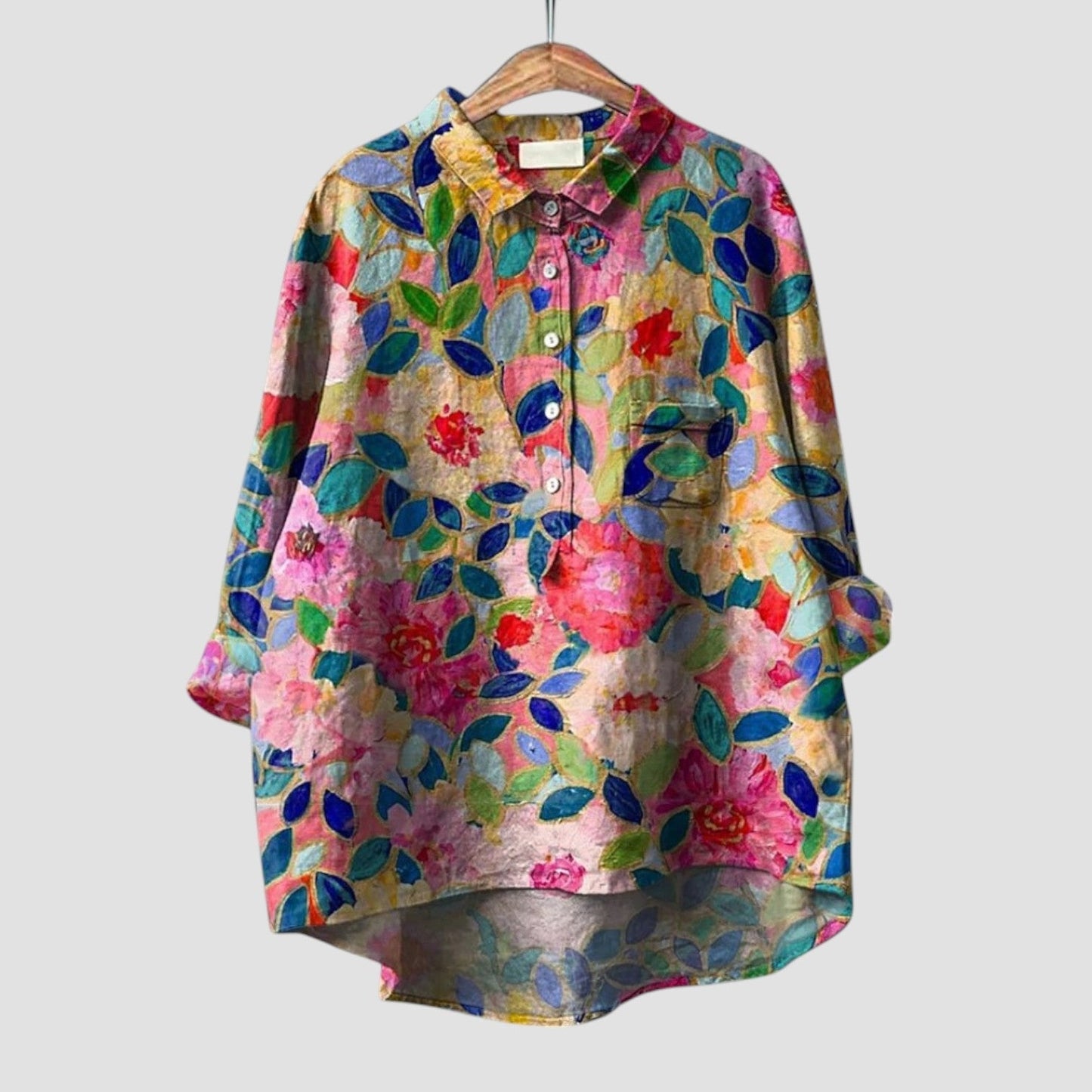 Althea | Casual Shirt