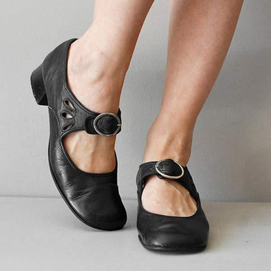 Fae | Vegan Leather Sandals