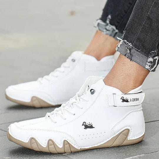 Zaldy | Comfortable Everyday Footwear