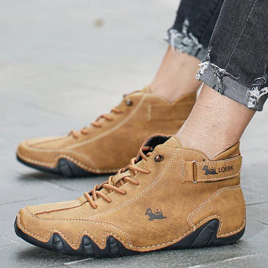 Zaldy | Comfortable Everyday Footwear