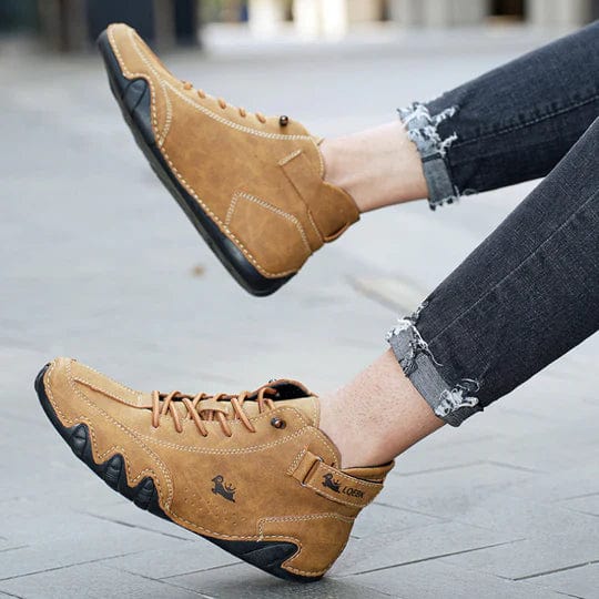 Zaldy | Comfortable Everyday Footwear