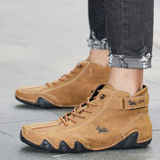 Zaldy | Comfortable Everyday Footwear