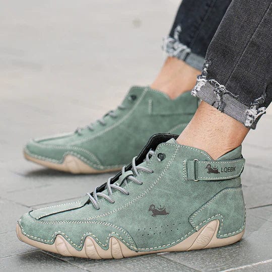 Zaldy | Comfortable Everyday Footwear