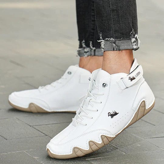 Zaldy | Comfortable Everyday Footwear