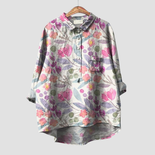 Benedetta | Stylish Shirt