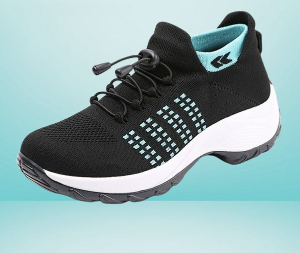 Elly | Orthopedic Sneakers