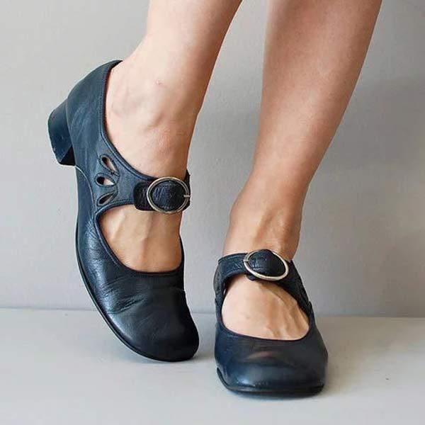 Fae | Vegan Leather Sandals