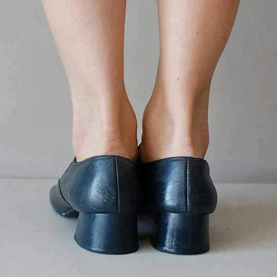 Fae | Vegan Leather Sandals