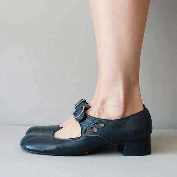 Fae | Vegan Leather Sandals