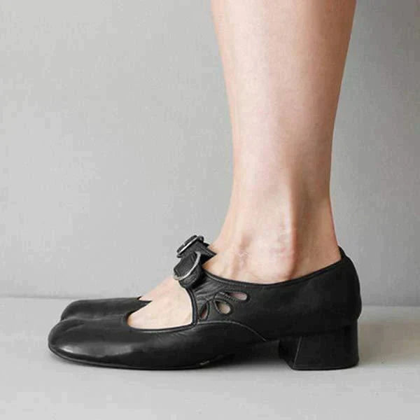 Fae | Vegan Leather Sandals
