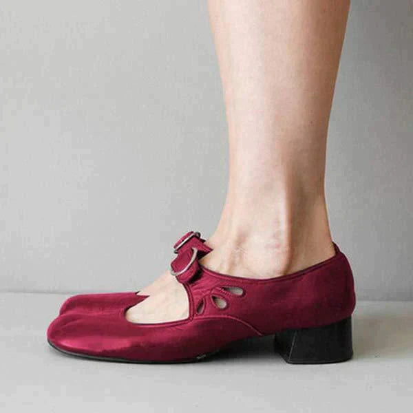 Fae | Vegan Leather Sandals