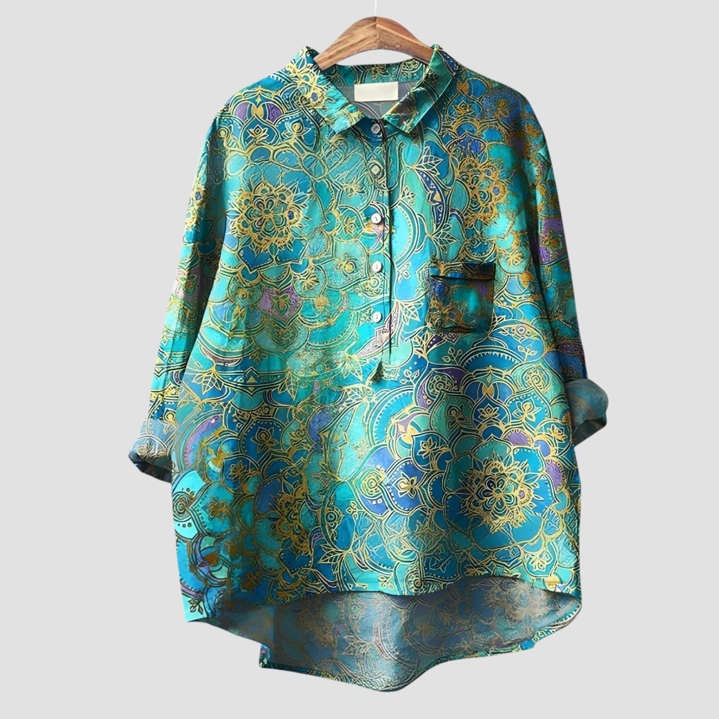 Camilla | Stylish Blouse
