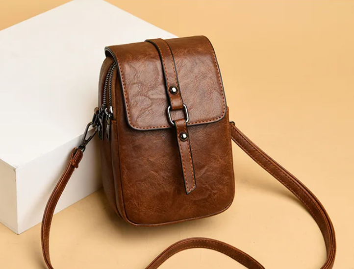 Kath | Vintage Multi-Functional Bag