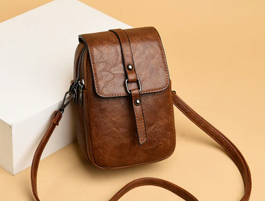 Kath | Vintage Multi-Functional Bag