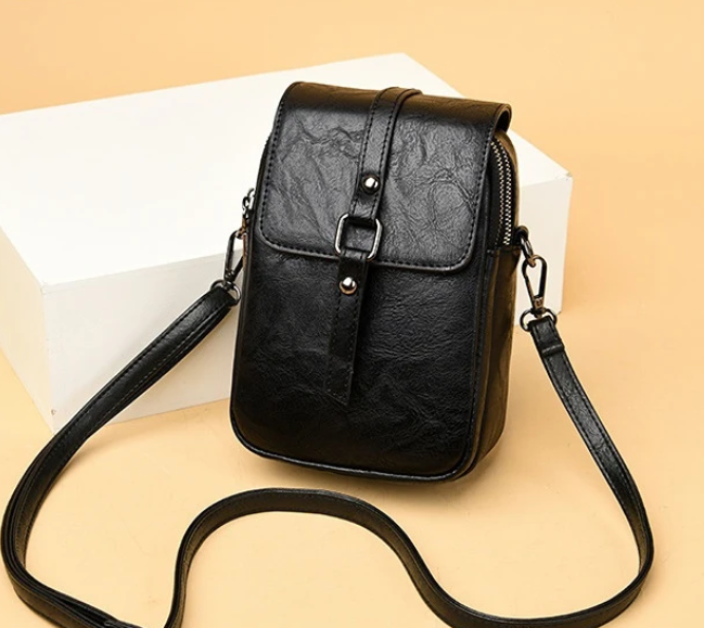 Kath | Vintage Multi-Functional Bag