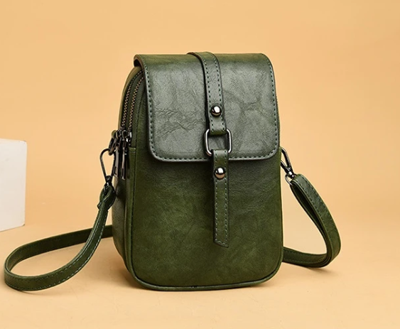 Kath | Vintage Multi-Functional Bag