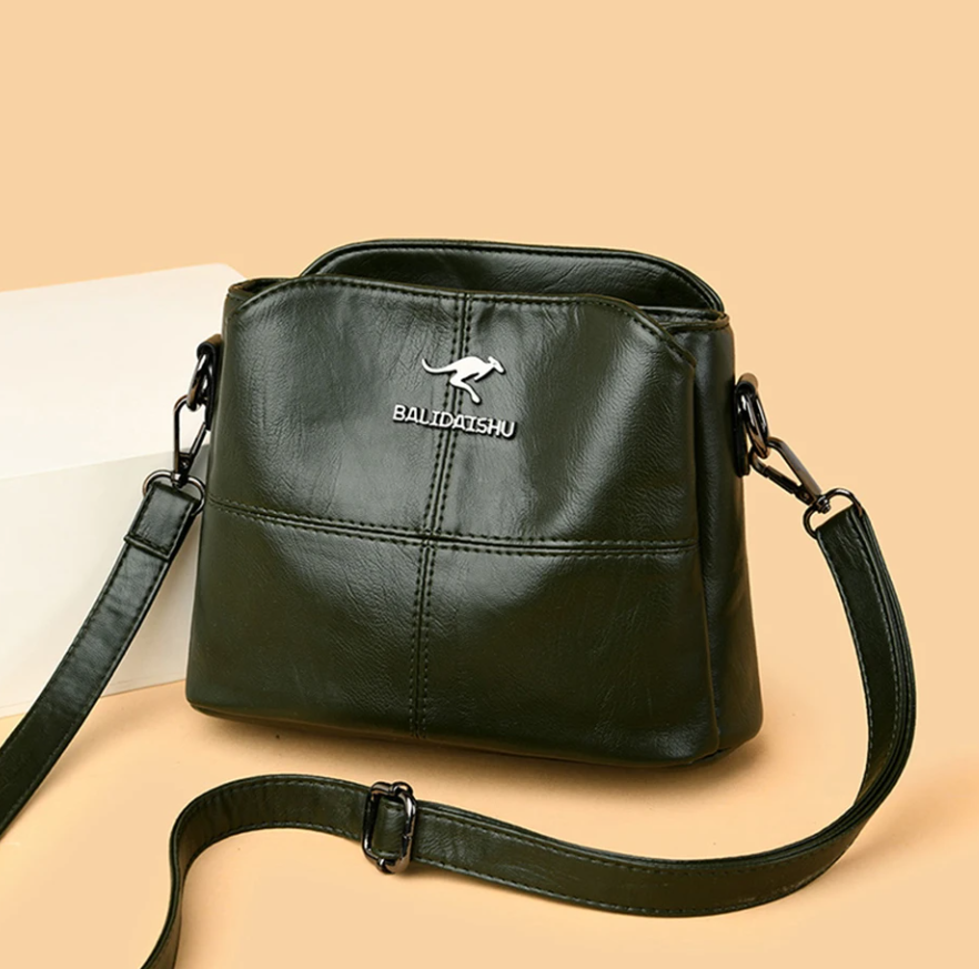 Adina | Elegant Handbag