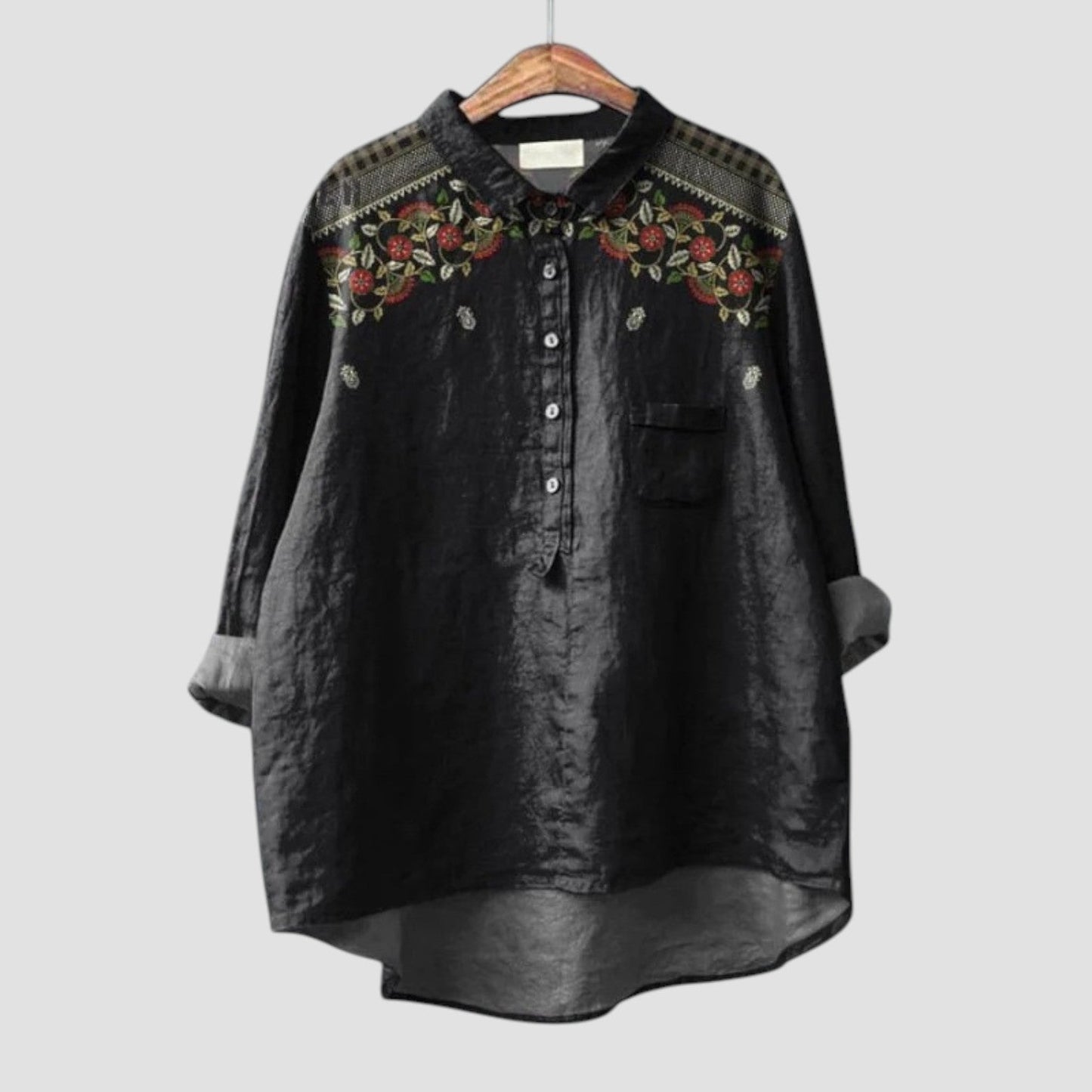 Carina | Stylish Blouse
