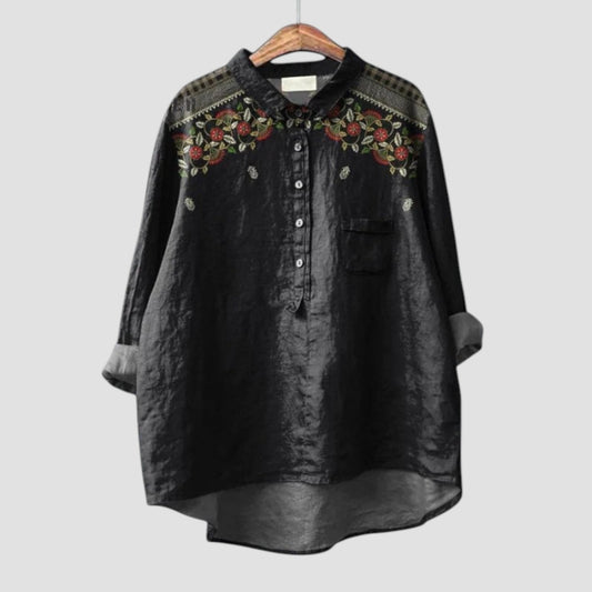 Carina | Stylish Blouse