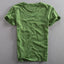 Men's Casual Vintage Short Sleeve T-Shirt
