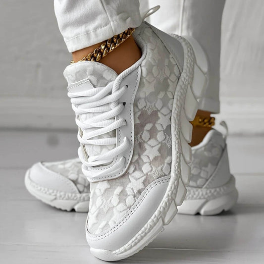 Talia | Breathable Orthopedic Shoes