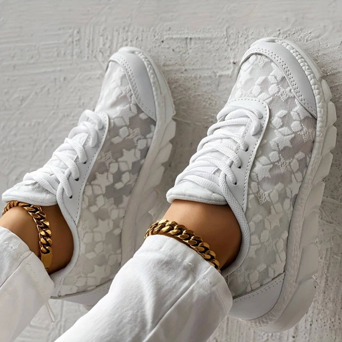 Talia | Breathable Orthopedic Shoes