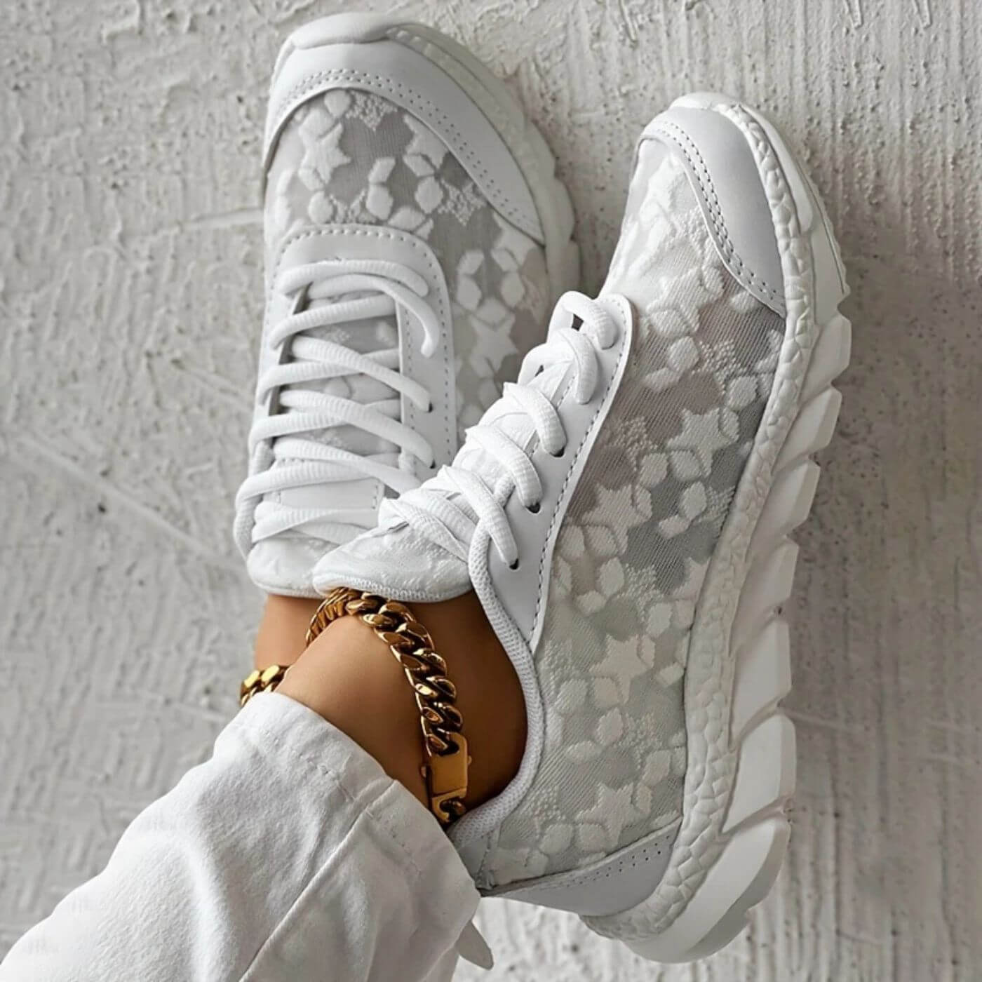 Talia | Breathable Orthopedic Shoes