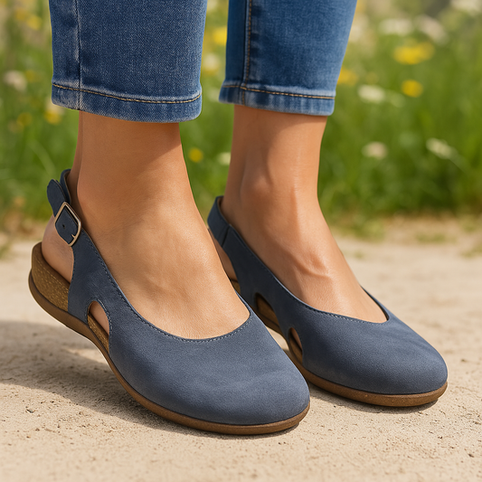 Sophia | Sandals with support