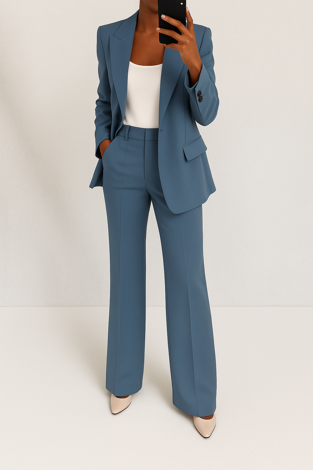 Brenda | Timeless 2-Piece Set