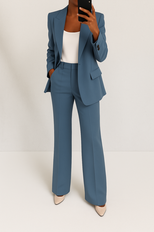 Brenda | Timeless 2-Piece Set